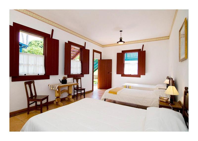 Hotel Solar Dos Montes 산타나 도스 몬테스 외부 사진