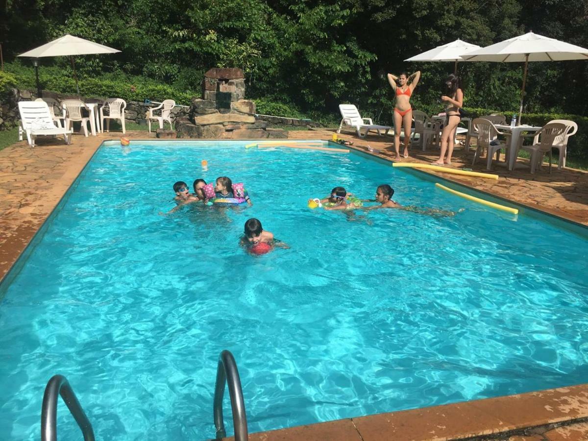 Hotel Solar Dos Montes 산타나 도스 몬테스 외부 사진